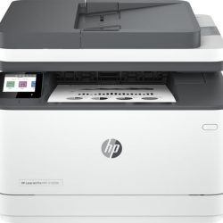 HP LaserJet Stampante multifunzione Pro 3102fdn